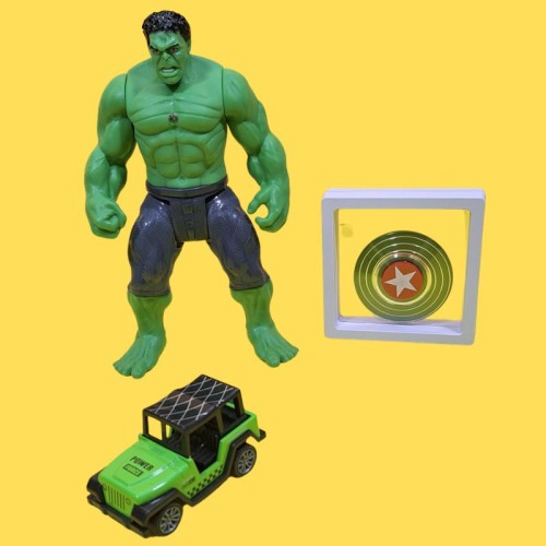 Product Images
